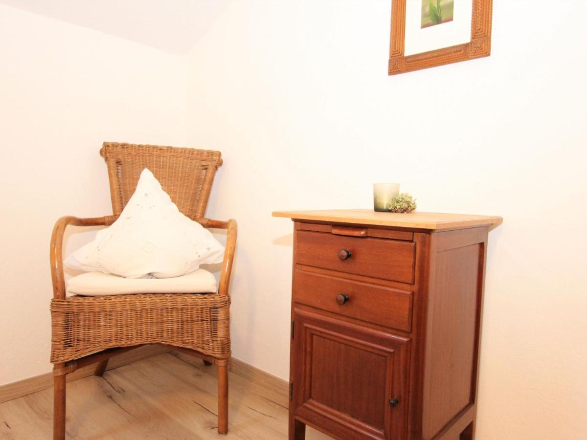 Holiday Home Sonnblick By Interhome Uderns Esterno foto