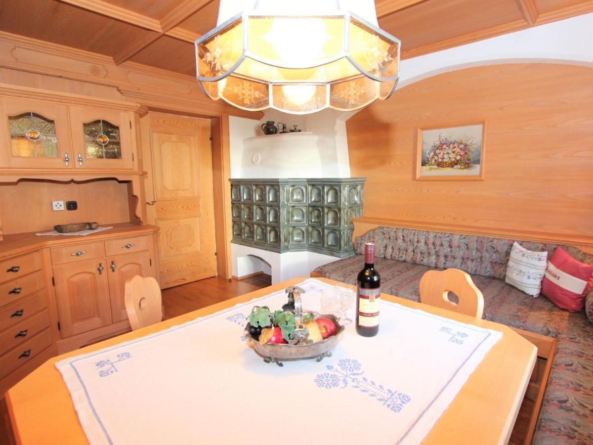 Holiday Home Sonnblick By Interhome Uderns Esterno foto
