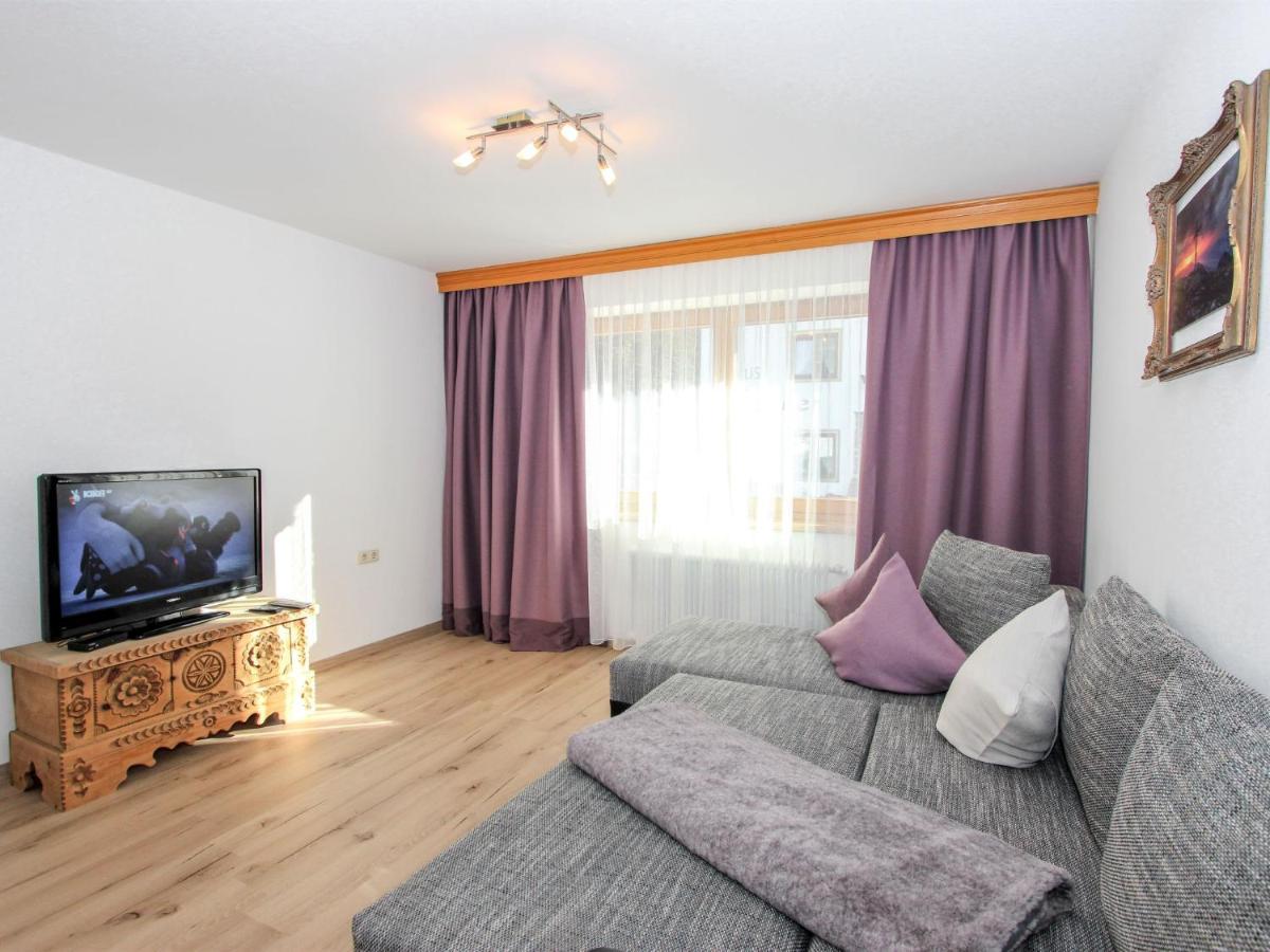 Holiday Home Sonnblick By Interhome Uderns Esterno foto