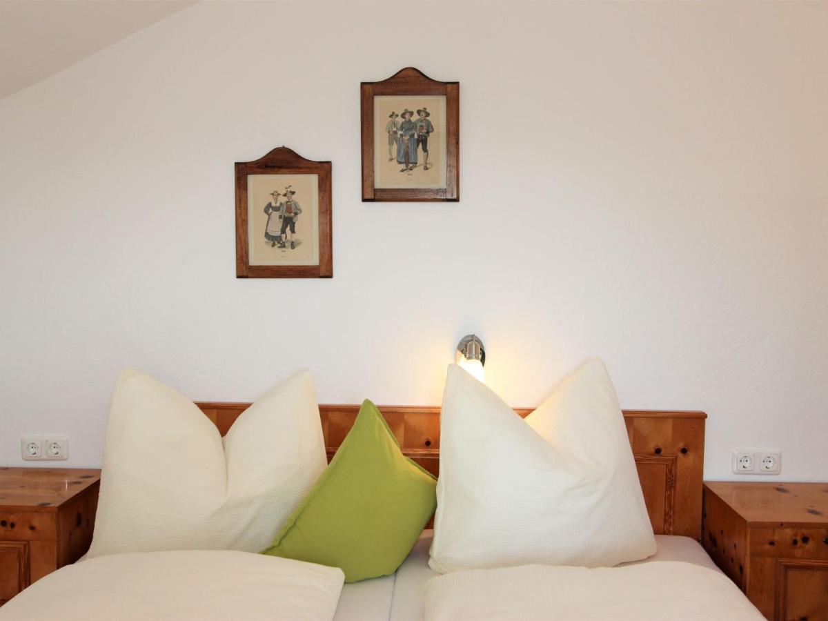 Holiday Home Sonnblick By Interhome Uderns Esterno foto