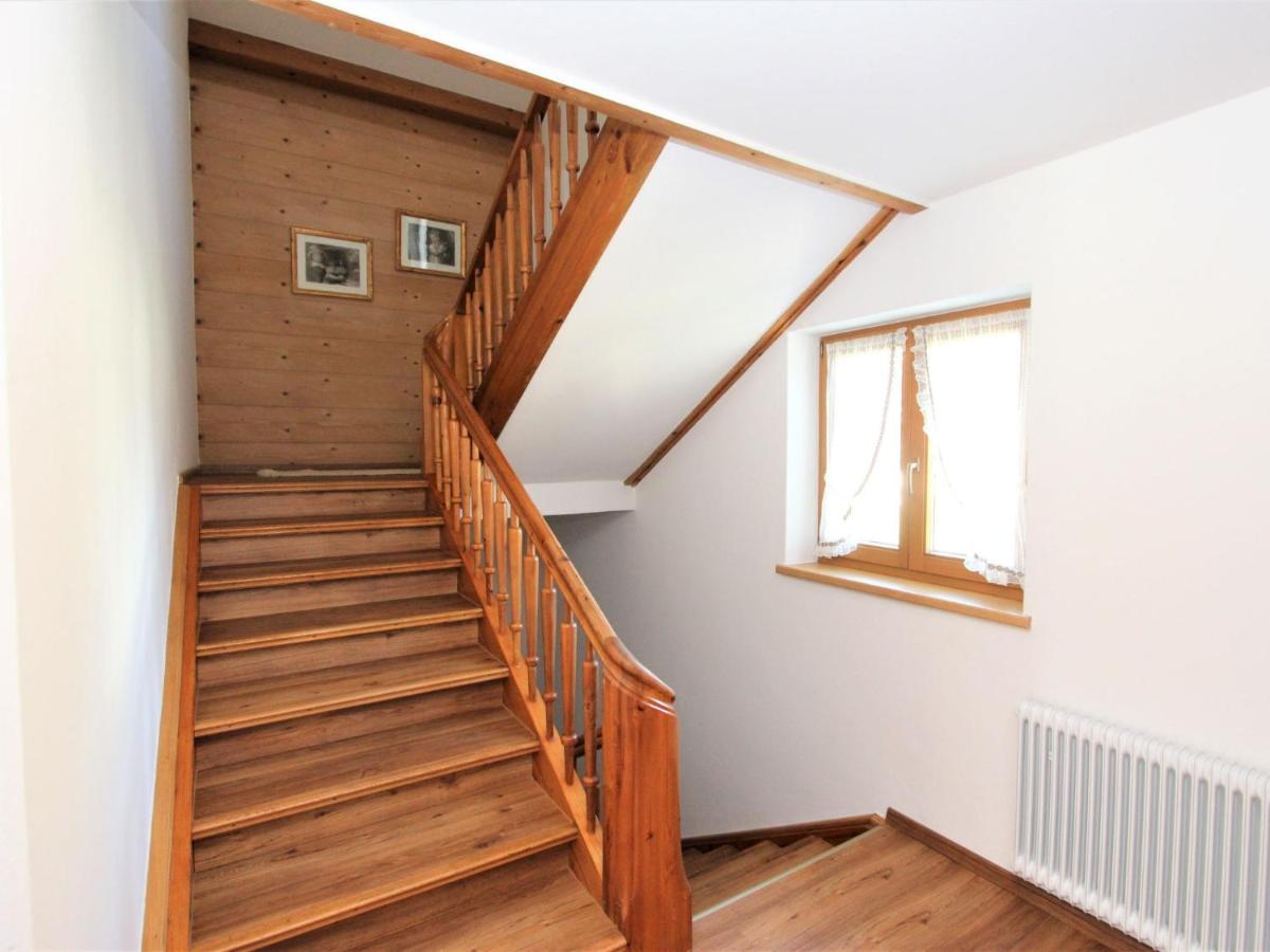 Holiday Home Sonnblick By Interhome Uderns Esterno foto
