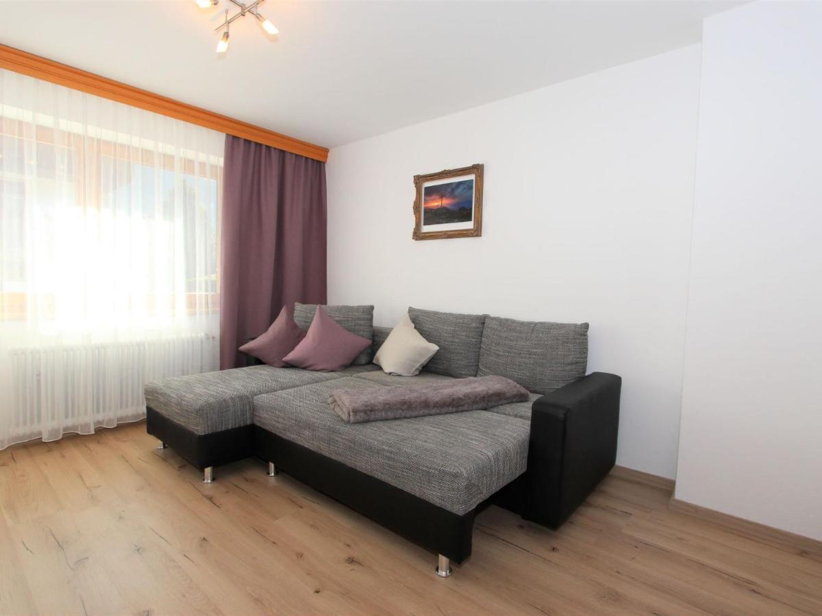 Holiday Home Sonnblick By Interhome Uderns Esterno foto