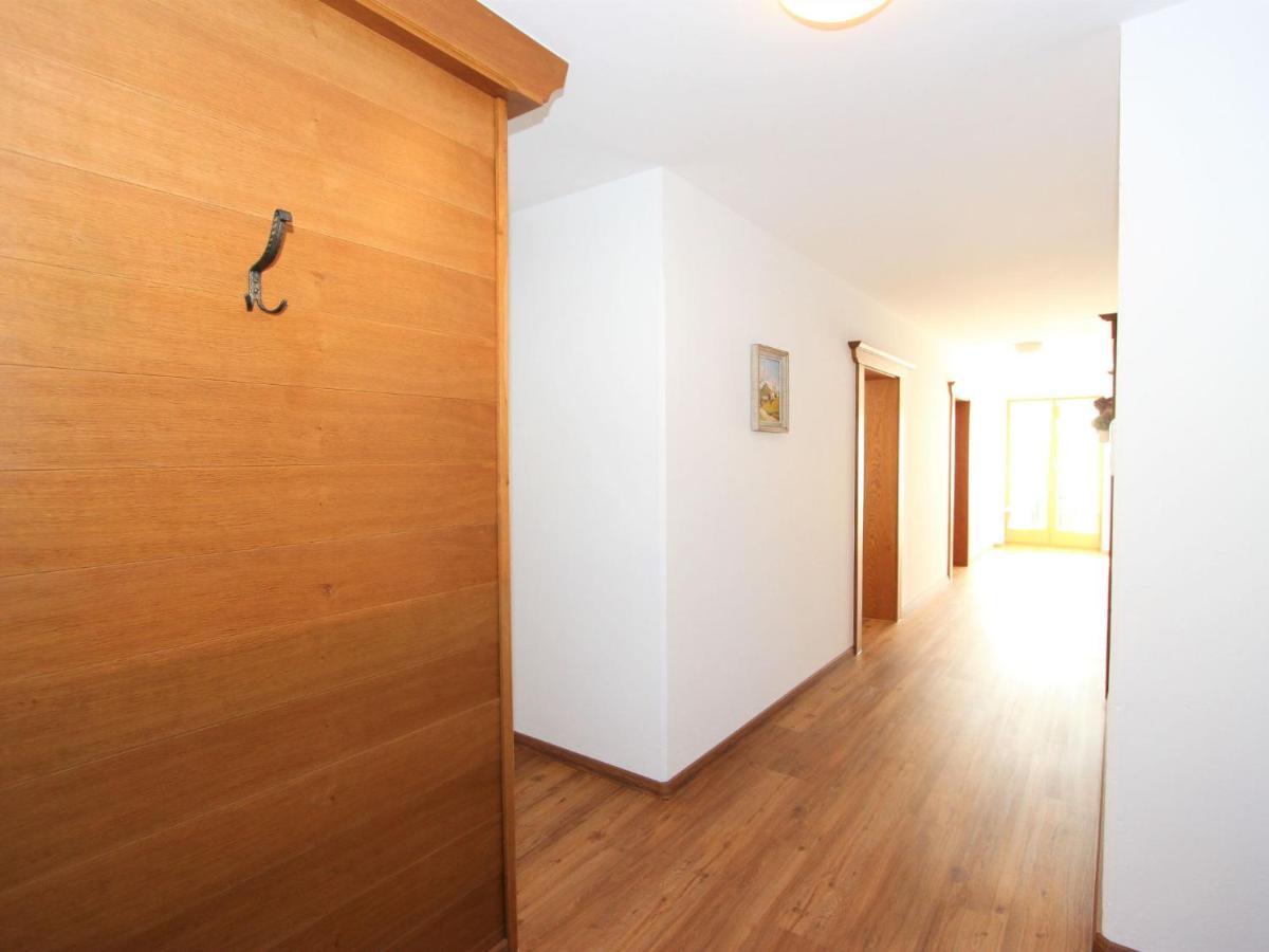 Holiday Home Sonnblick By Interhome Uderns Esterno foto