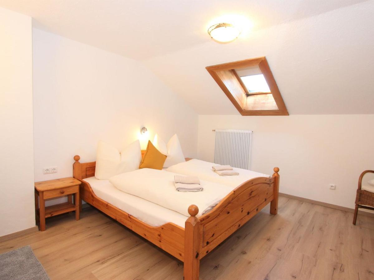 Holiday Home Sonnblick By Interhome Uderns Esterno foto