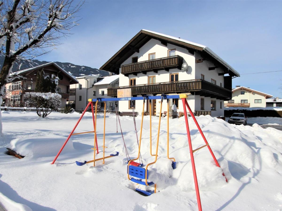 Holiday Home Sonnblick By Interhome Uderns Esterno foto