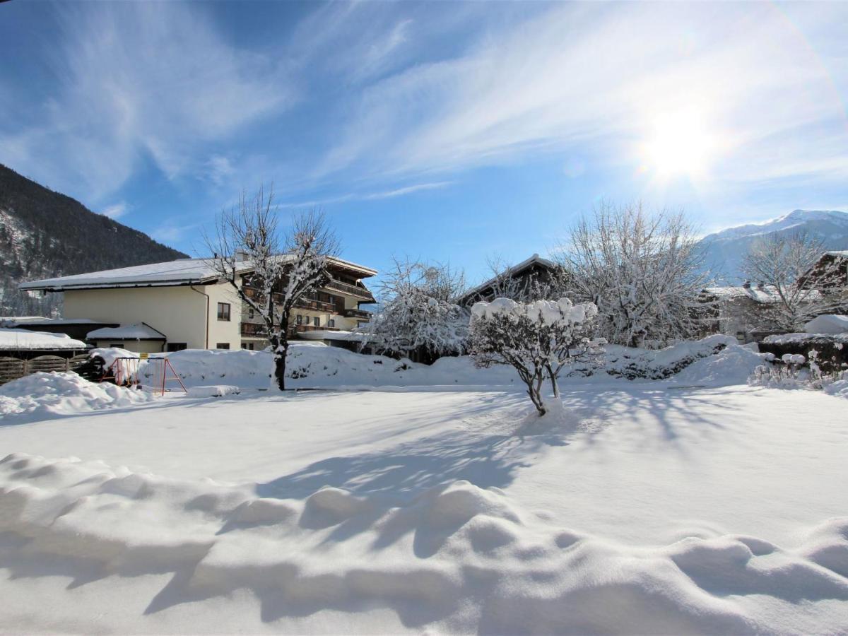 Holiday Home Sonnblick By Interhome Uderns Esterno foto