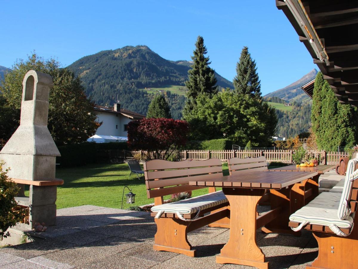 Holiday Home Sonnblick By Interhome Uderns Esterno foto