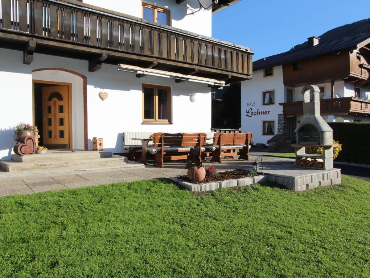 Holiday Home Sonnblick By Interhome Uderns Esterno foto