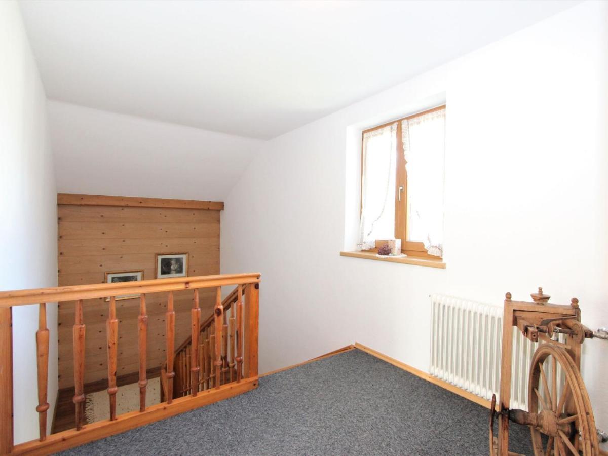 Holiday Home Sonnblick By Interhome Uderns Esterno foto