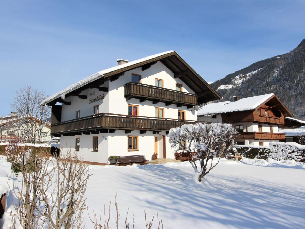 Holiday Home Sonnblick By Interhome Uderns Esterno foto