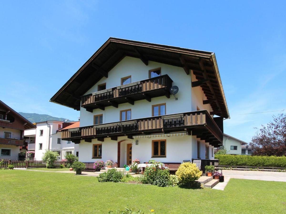 Holiday Home Sonnblick By Interhome Uderns Esterno foto