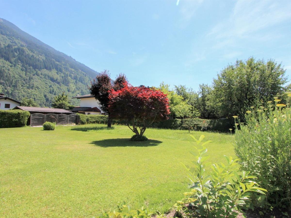 Holiday Home Sonnblick By Interhome Uderns Esterno foto