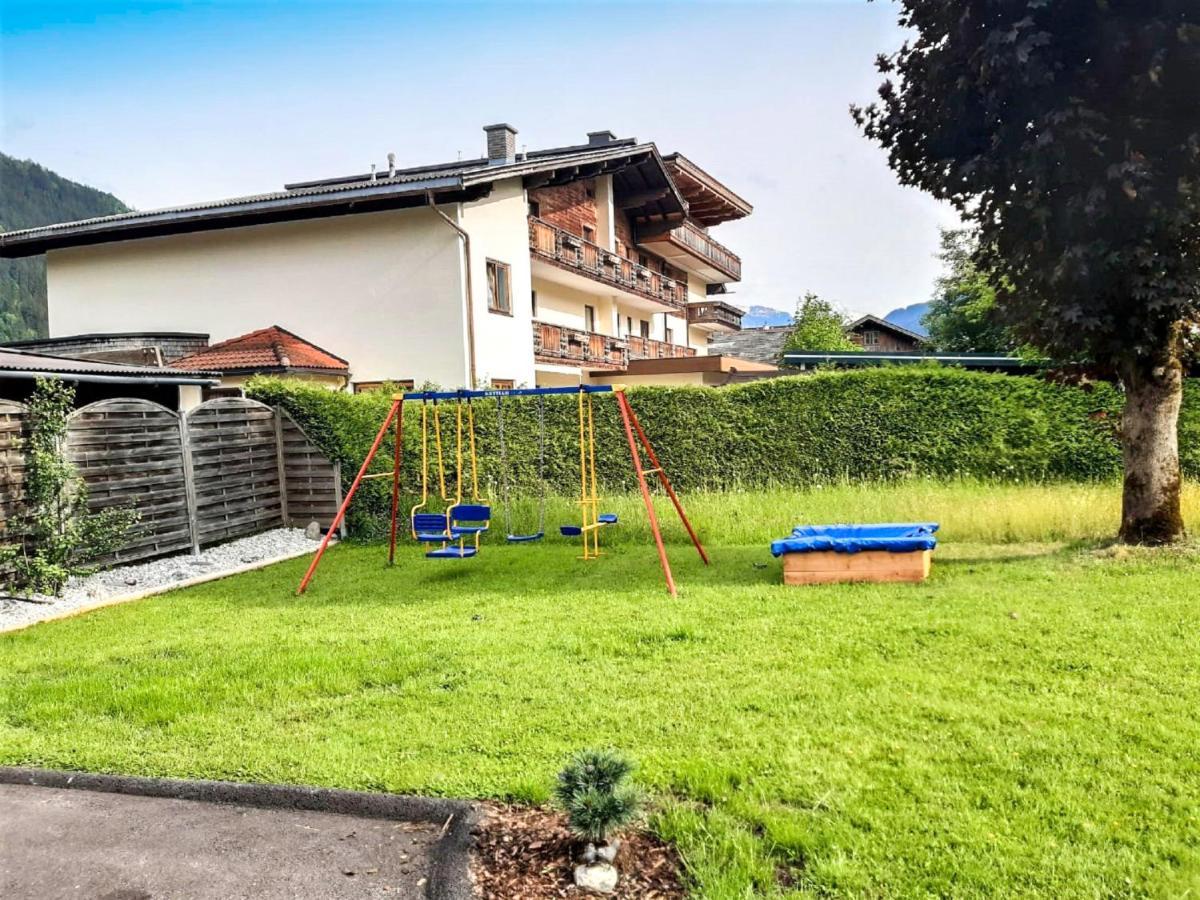 Holiday Home Sonnblick By Interhome Uderns Esterno foto