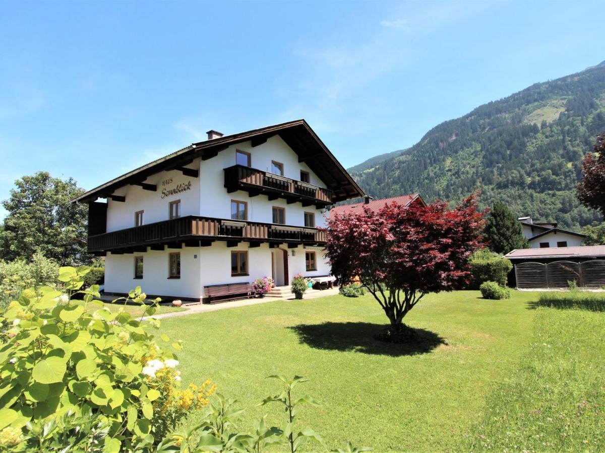 Holiday Home Sonnblick By Interhome Uderns Esterno foto