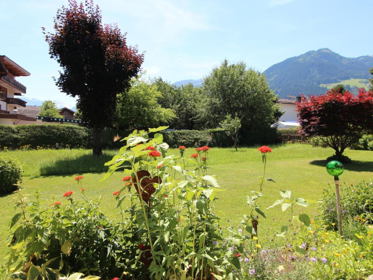 Holiday Home Sonnblick By Interhome Uderns Esterno foto
