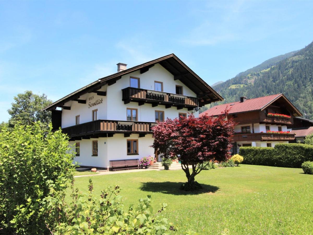 Holiday Home Sonnblick By Interhome Uderns Esterno foto
