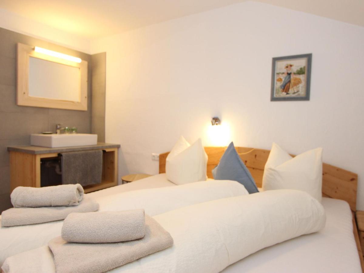 Holiday Home Sonnblick By Interhome Uderns Esterno foto