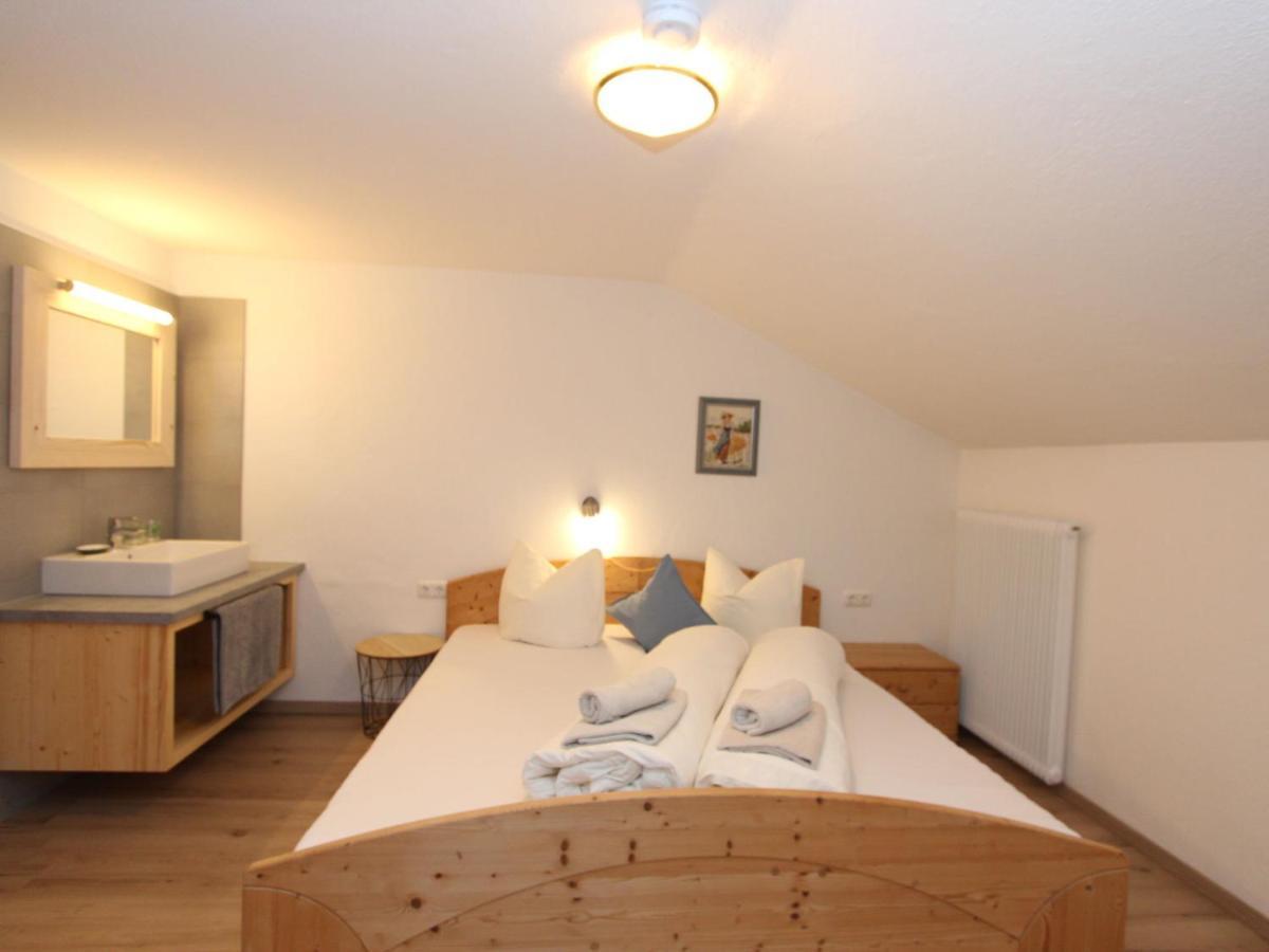 Holiday Home Sonnblick By Interhome Uderns Esterno foto