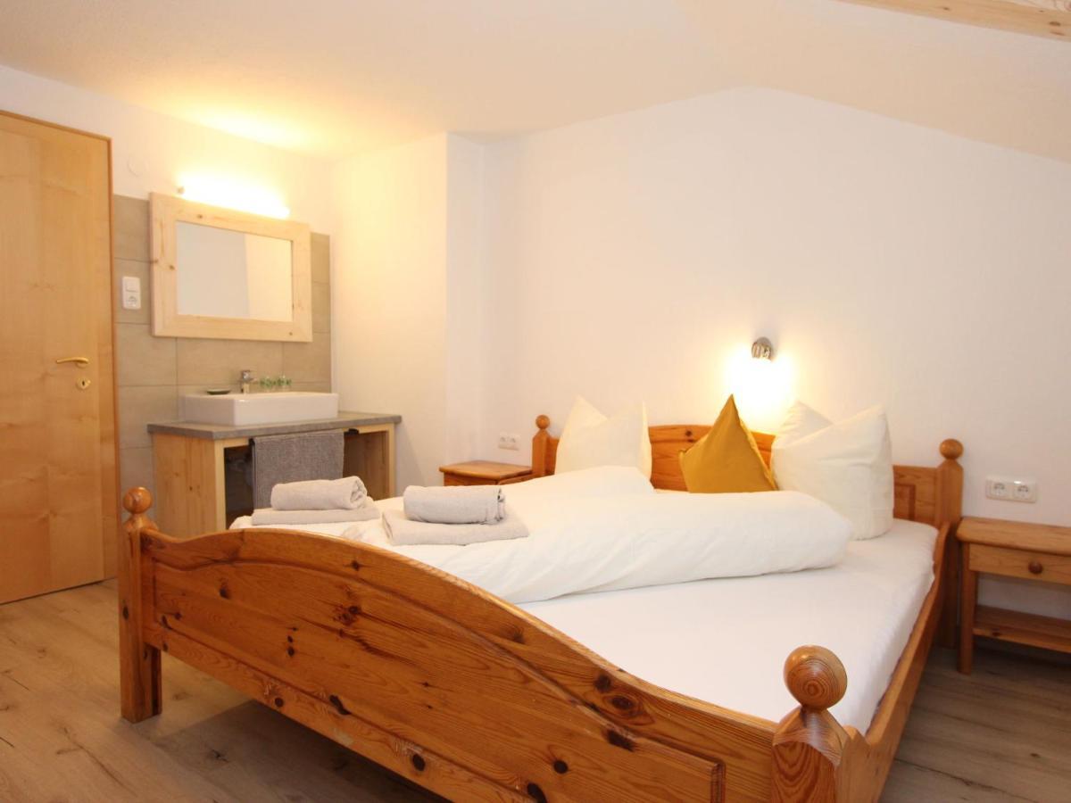 Holiday Home Sonnblick By Interhome Uderns Esterno foto