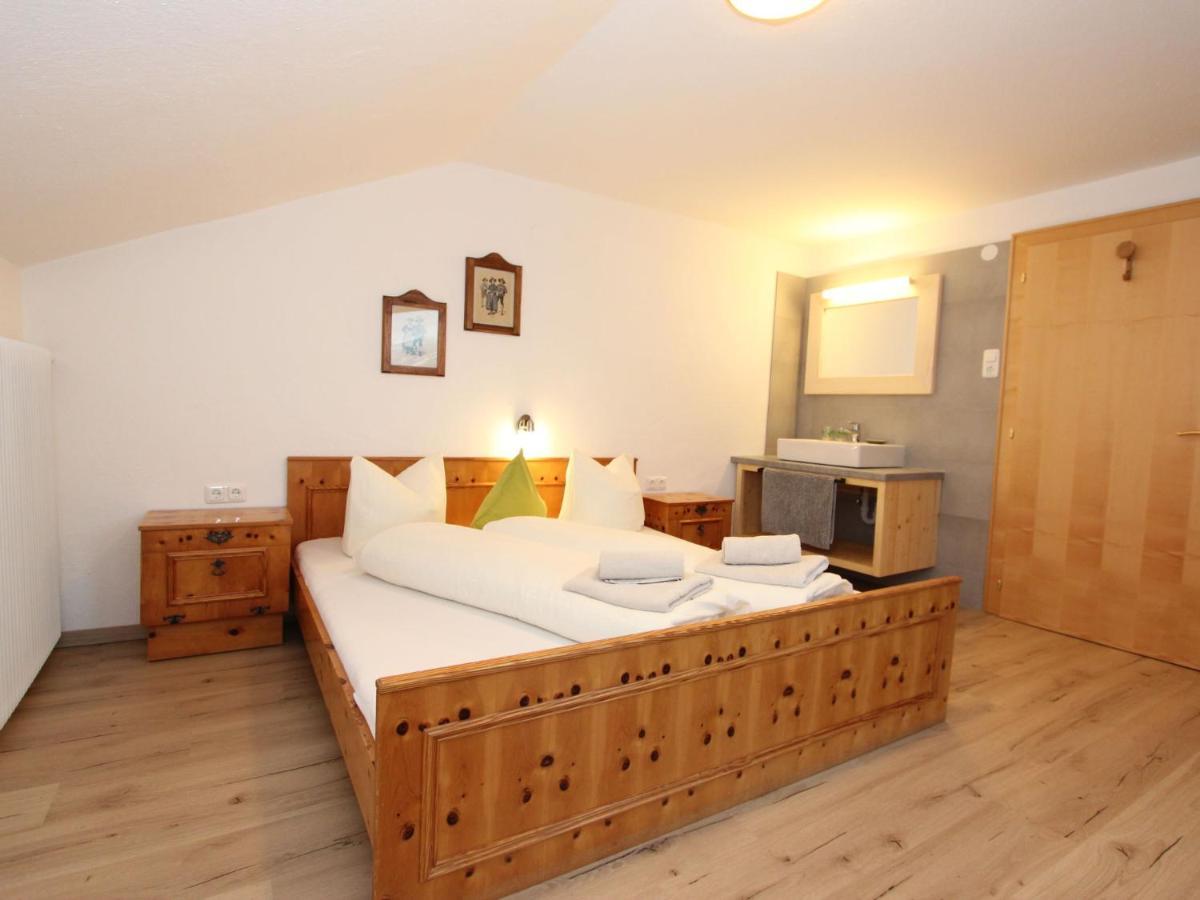 Holiday Home Sonnblick By Interhome Uderns Esterno foto