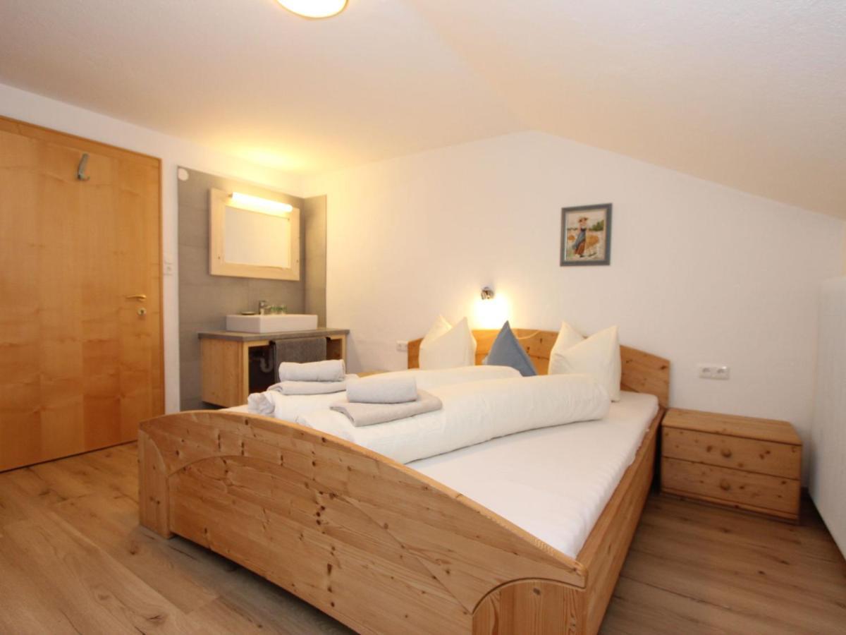 Holiday Home Sonnblick By Interhome Uderns Esterno foto
