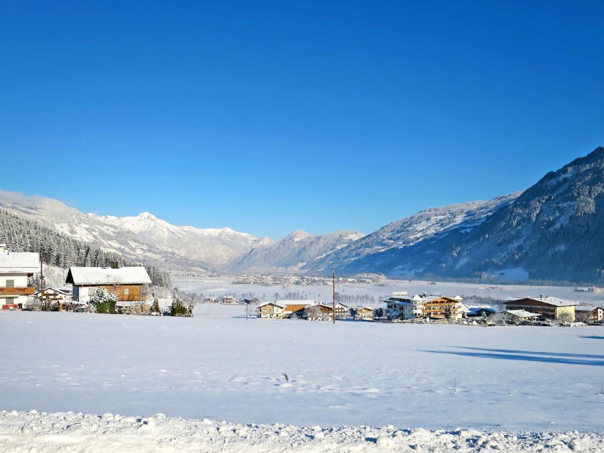 Holiday Home Sonnblick By Interhome Uderns Esterno foto