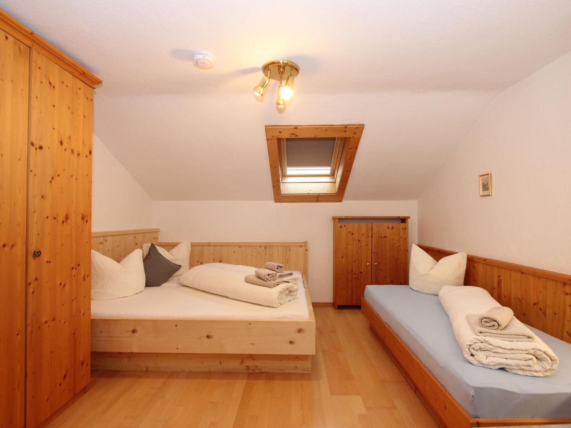 Holiday Home Sonnblick By Interhome Uderns Esterno foto