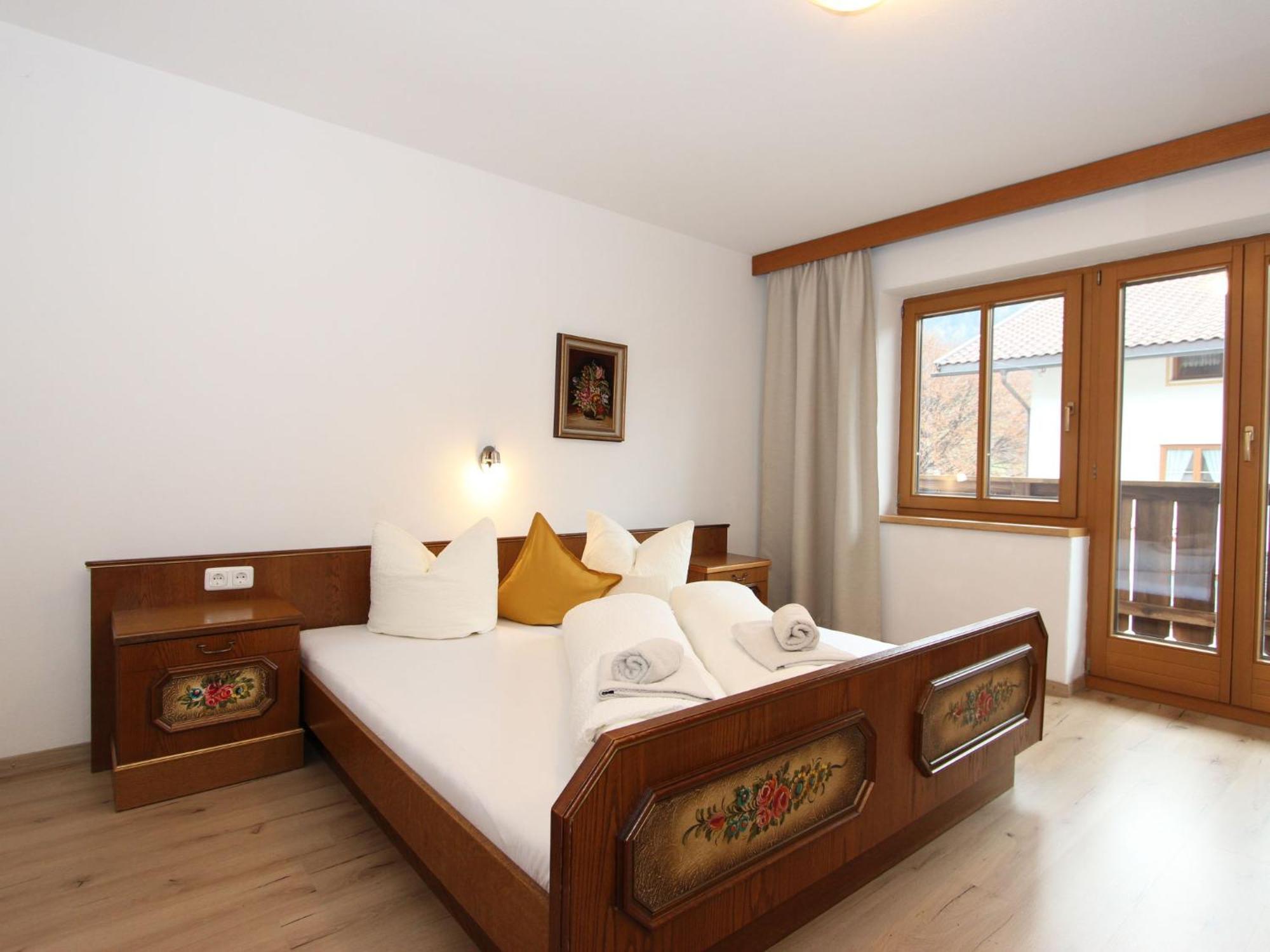 Holiday Home Sonnblick By Interhome Uderns Esterno foto