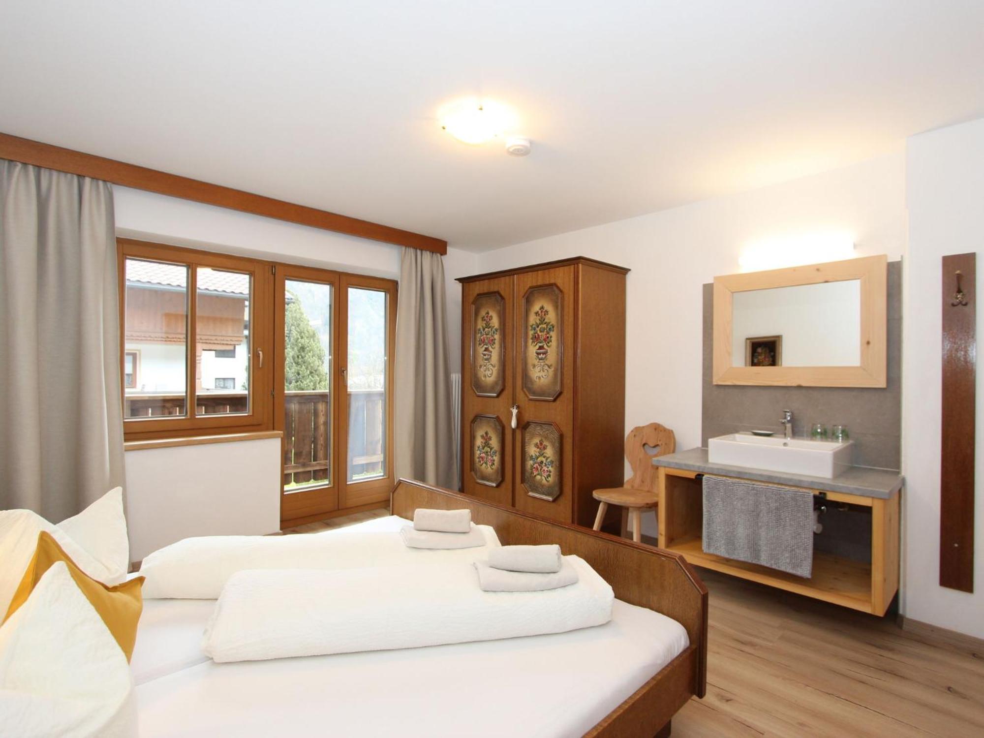Holiday Home Sonnblick By Interhome Uderns Esterno foto