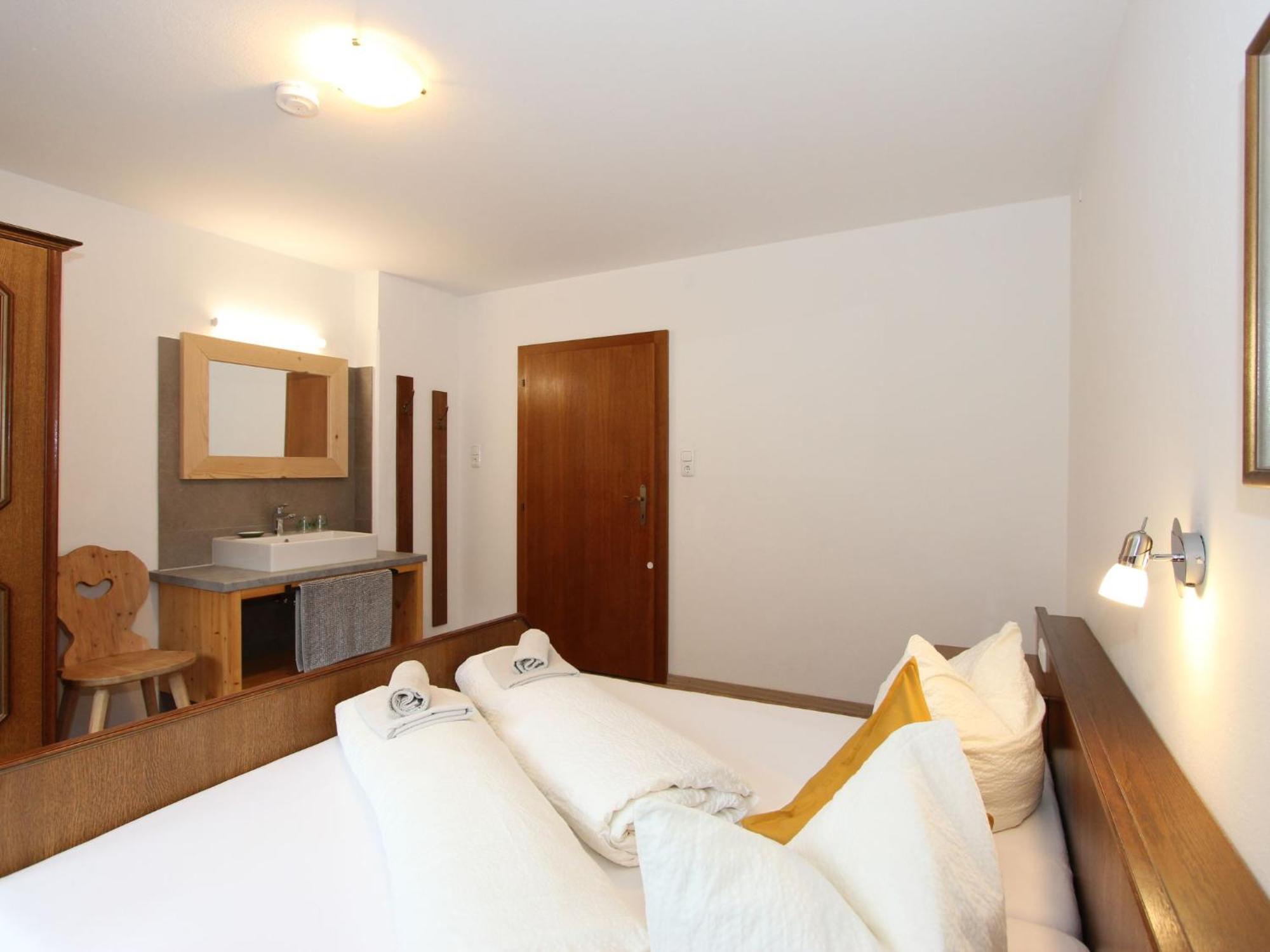 Holiday Home Sonnblick By Interhome Uderns Esterno foto