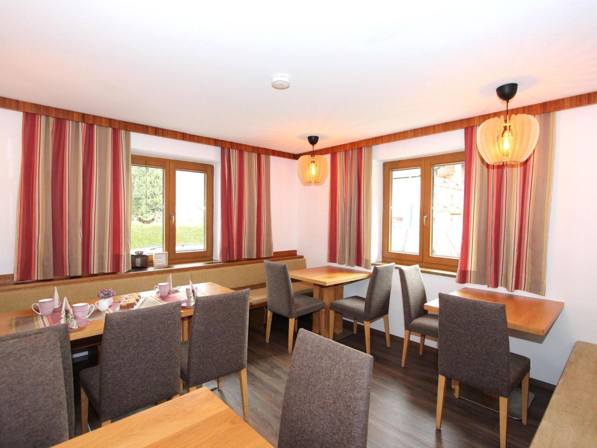 Holiday Home Sonnblick By Interhome Uderns Esterno foto