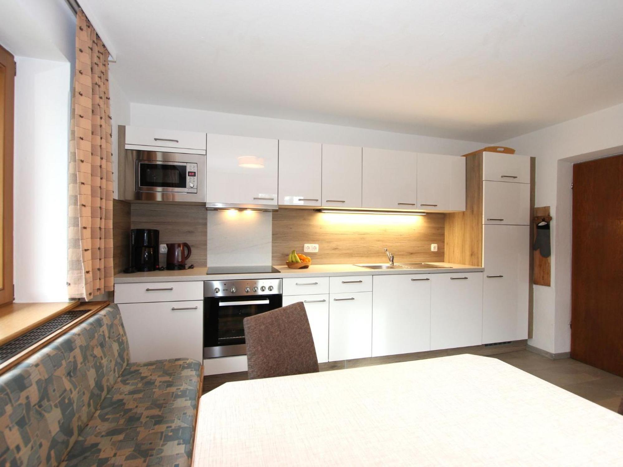 Holiday Home Sonnblick By Interhome Uderns Esterno foto