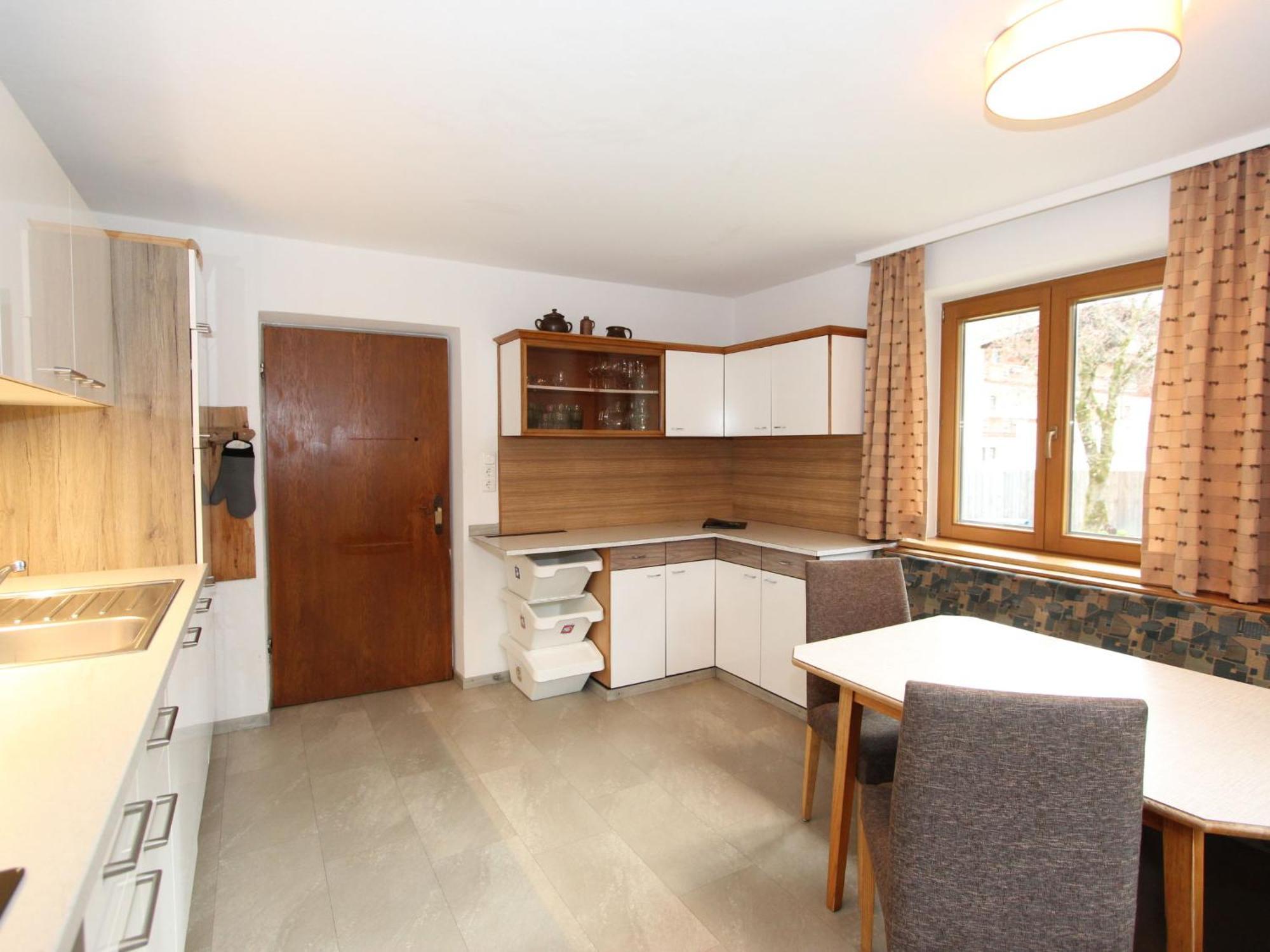 Holiday Home Sonnblick By Interhome Uderns Esterno foto