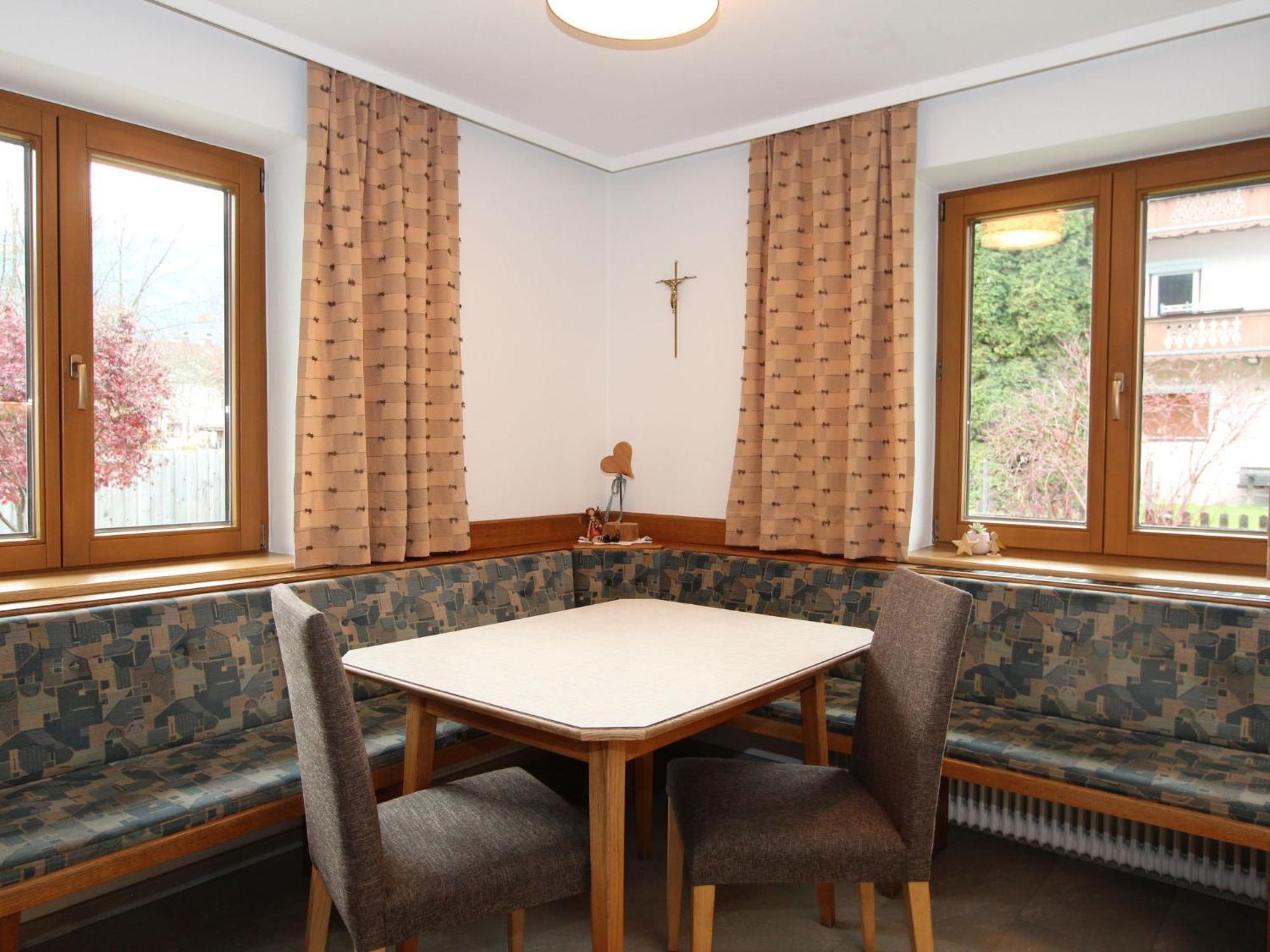 Holiday Home Sonnblick By Interhome Uderns Esterno foto