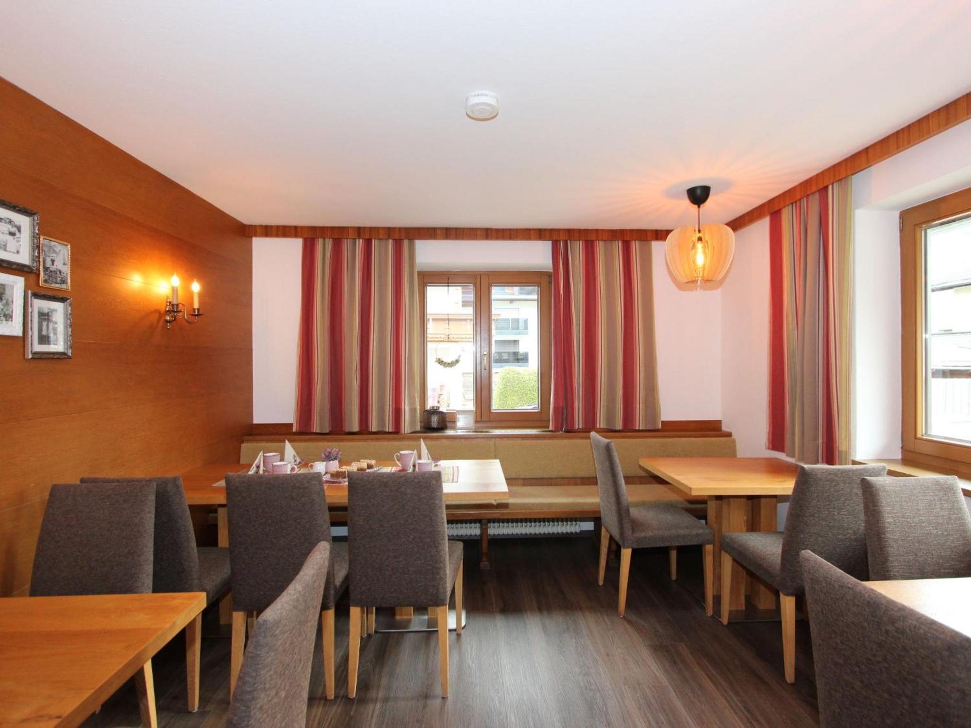 Holiday Home Sonnblick By Interhome Uderns Esterno foto